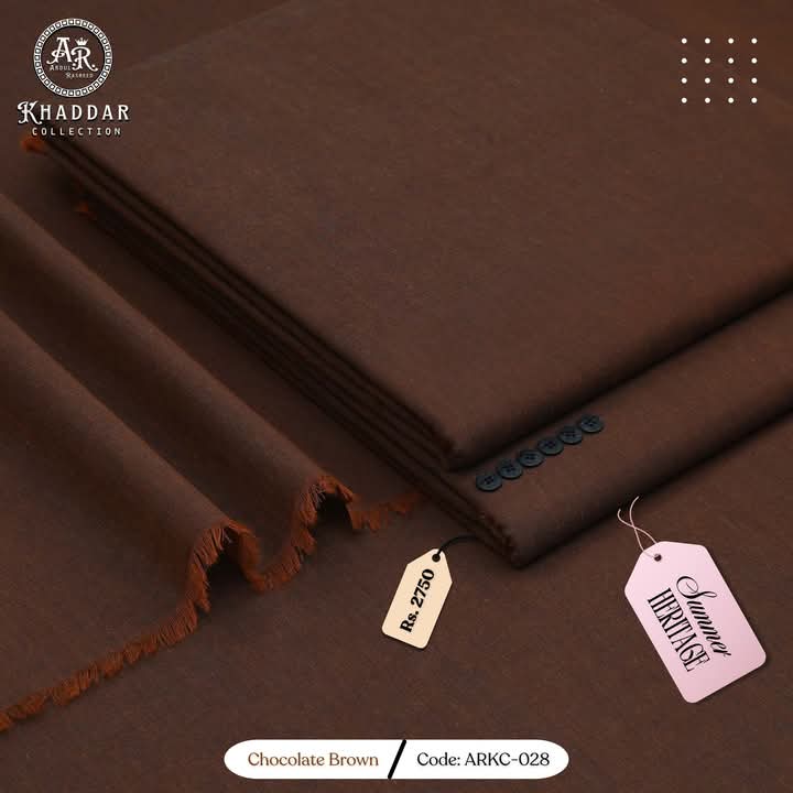 Royal Edition β Bold Style. Royal Fabric.