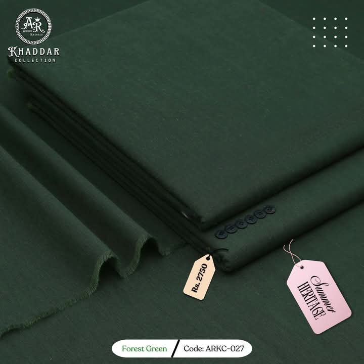Royal Edition – Bold Style. Royal Fabric.