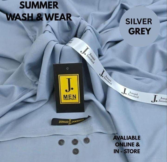 J. Men Premium Wash &amp; Wear – Summer Collection
