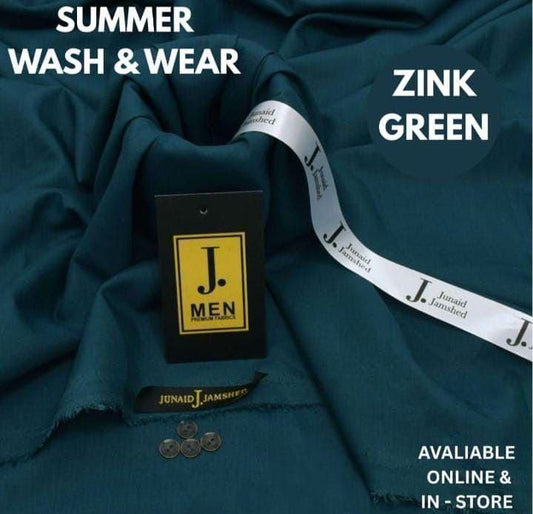 J. Men Premium Wash &amp; Wear – Summer Collection
