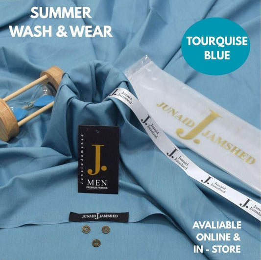 J. Men Premium Wash &amp; Wear – Summer Collection