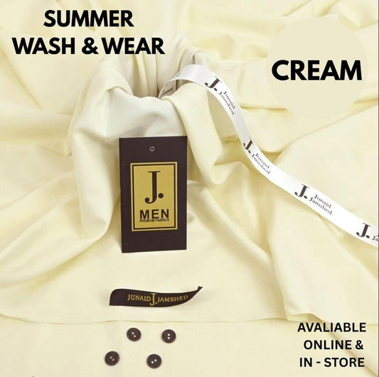 J. Men Premium Wash &amp; Wear – Summer Collection
