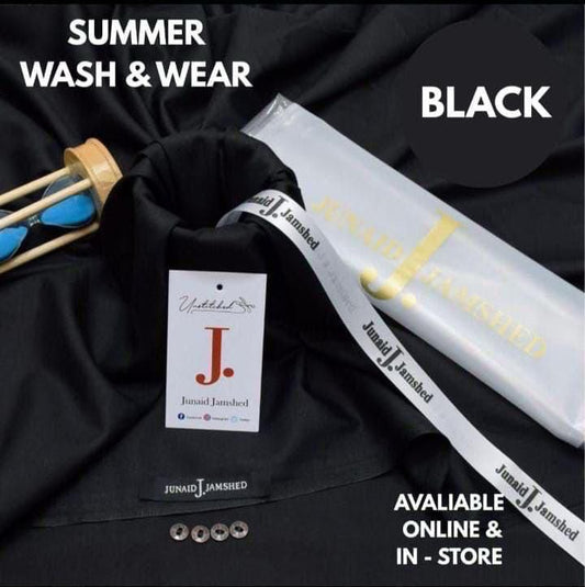 J. Men Premium Wash &amp; Wear – Summer Collection