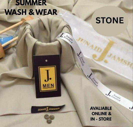 J. Men Premium Wash &amp; Wear – Summer Collection
