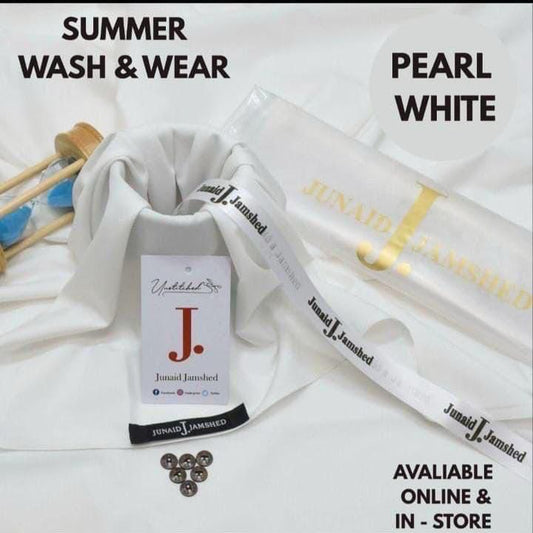 J. Men Premium Wash & Wear – Summer Collection