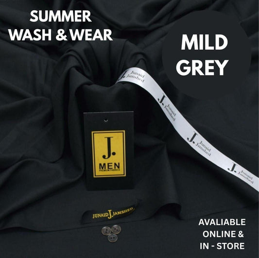 J. Men Premium Wash &amp; Wear – Summer Collection