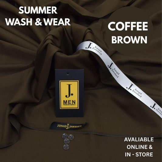 J. Men Premium Wash &amp; Wear – Summer Collection