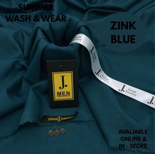 J. Men Premium Wash & Wear – Summer Collection