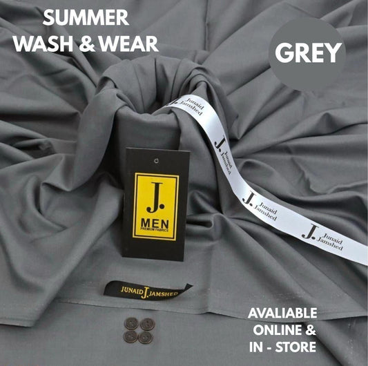 J. Men Premium Wash &amp; Wear – Summer Collection