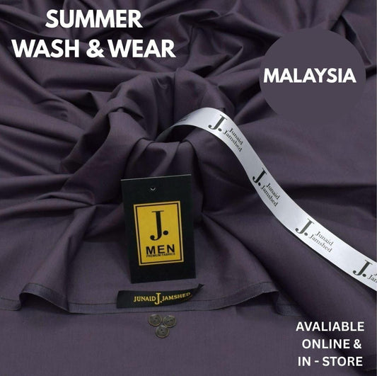 J. Men Premium Wash &amp; Wear – Summer Collection