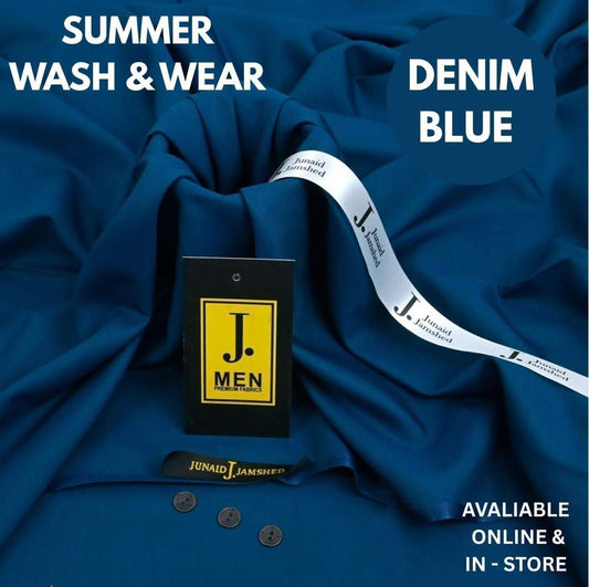 J. Men Premium Wash &amp; Wear – Summer Collection