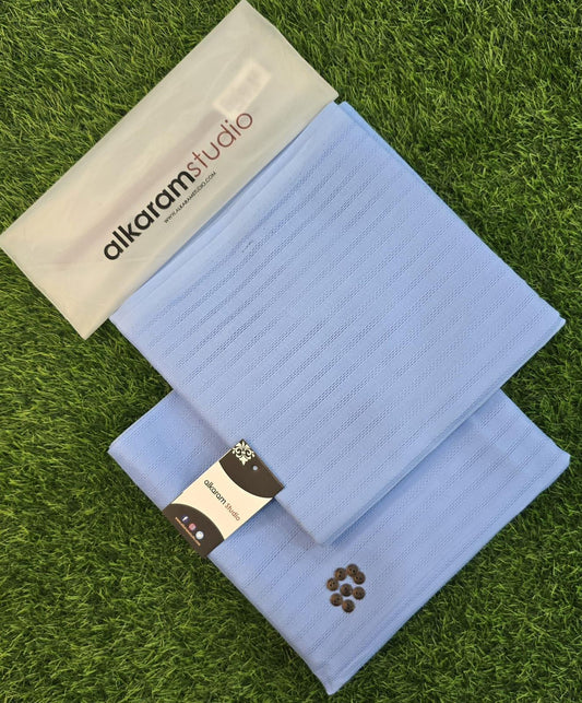 Alkaram Studio Premium Cotton