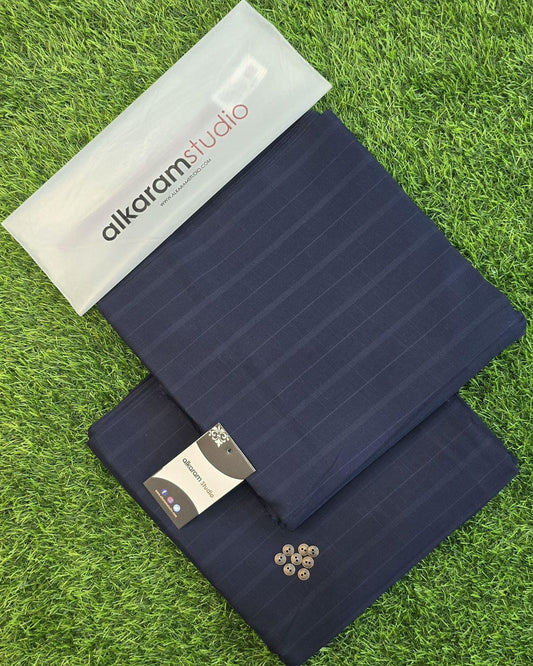 Alkaram Studio Premium Cotton