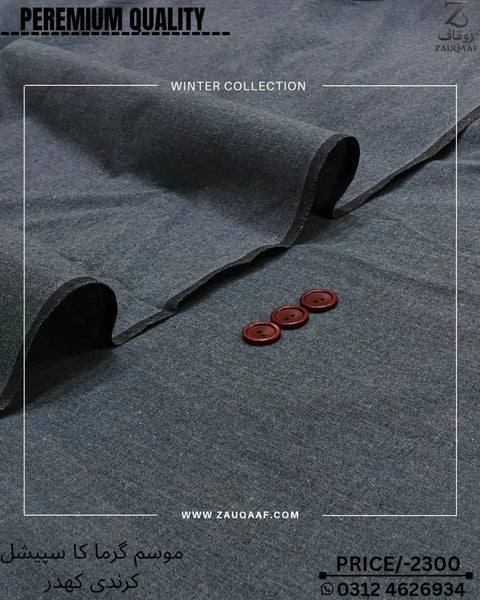 Luxury Winter Khaddar Collection ❄️ | Soft, Warm & Stylish Fabric for Winter Comfort