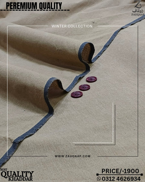 Luxury Winter Khaddar Collection ❄️ | Soft, Warm & Stylish Fabric for Winter Comfort