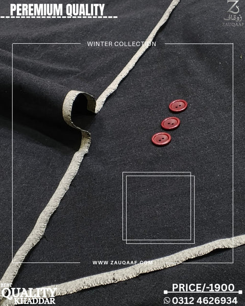 Luxury Winter Khaddar Collection ❄️ | Soft, Warm & Stylish Fabric for Winter Comfort
