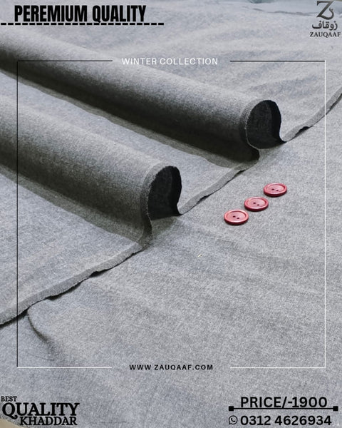 Luxury Winter Khaddar Collection ❄️ | Soft, Warm & Stylish Fabric for Winter Comfort