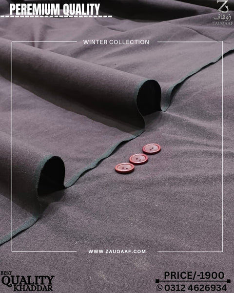 Luxury Winter Khaddar Collection ❄️ | Soft, Warm & Stylish Fabric for Winter Comfort