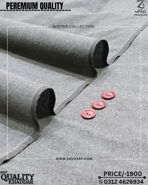 Luxury Winter Khaddar Collection ❄️ | Soft, Warm & Stylish Fabric for Winter Comfort