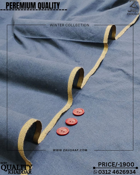 Classic Men’s Winter Khaddar Collection