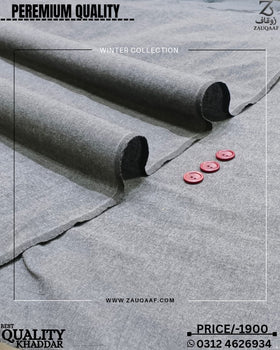 Classic Men’s Winter Khaddar Collection