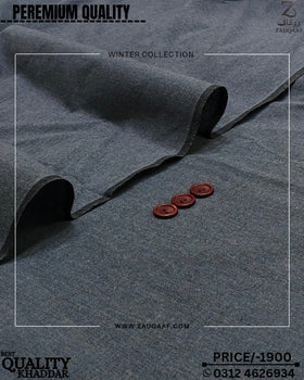 Classic Men’s Winter Khaddar Collection